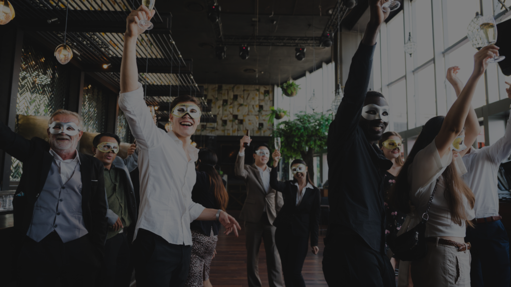 Corporate Events Planner in Dehradun