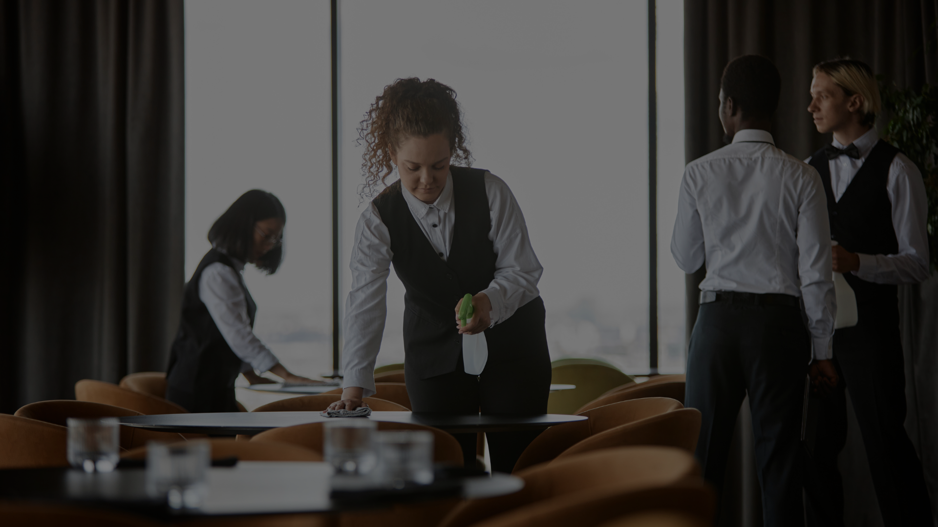 Our corporate event planning services in Dehradun by Encore Creative