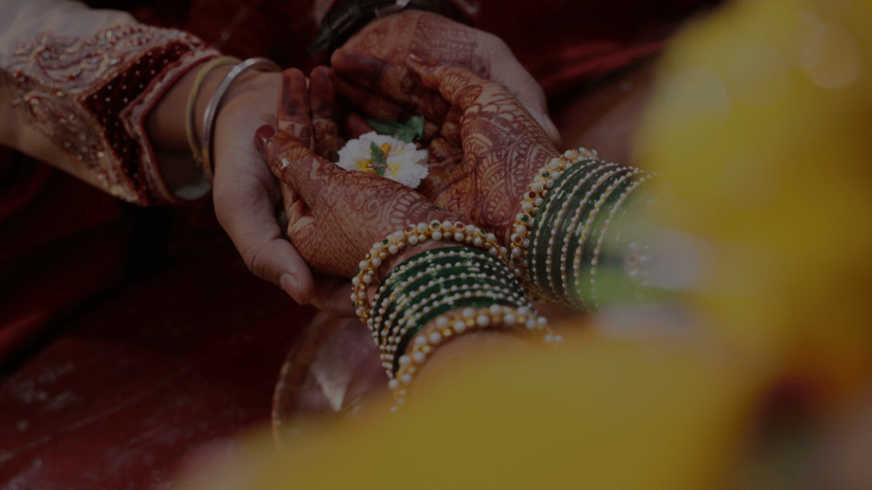 Traditional Wedding Planner in Dehradun - Encore Creative