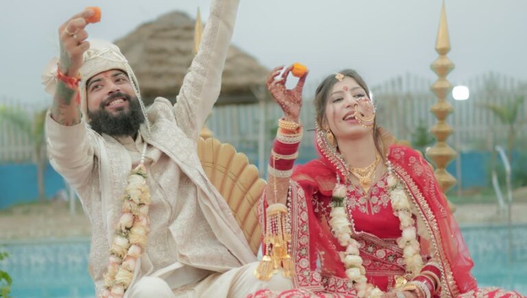 Destination Wedding Planning Service by the best Event management Company in Dehradun