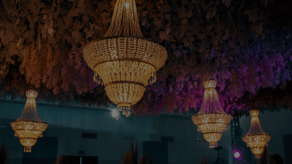 Royal Wedding hosted by encore event management company in Dehradun